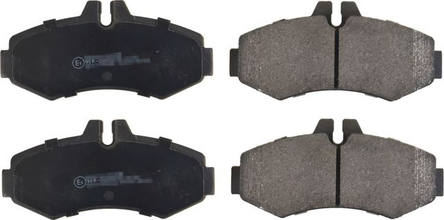 Тормозные колодки SWAG. Артикул 10 91 6094