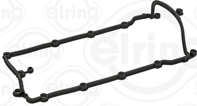 Прокладка клапанной крышки 441724 Elring (АСМ (полиакриловый каучук)). Артикул 925.880