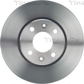 Тормозной диск Bosch передний для Datsun mi-DO 2014-2026. Артикул 0 986 479 S90