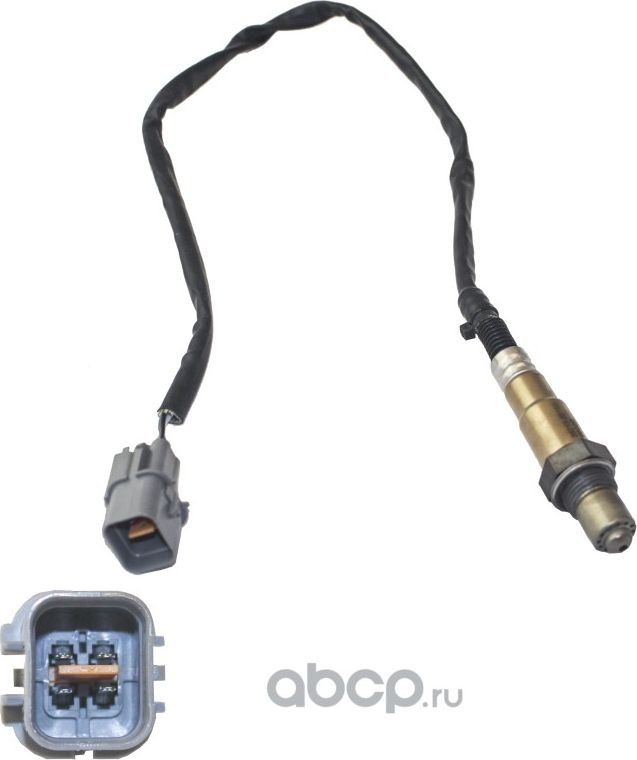 Датчик кислородный нижний (Krenz). Артикул SE777038