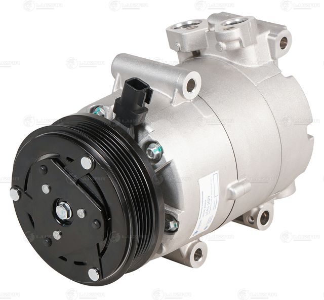 Компрессор кондиционера Luzar для Ford Focus III 2010-2019. Артикул LCAC 1029