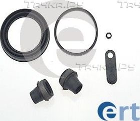 Ремкомплект тормозного суппорта ERT передний для Renault Megane II 2002-2010. Артикул 400213