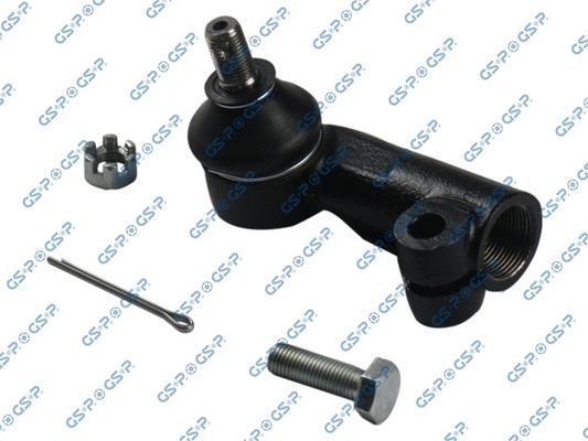 Наконечник рулевой тяги GSP правый для Lada Kalina I 2004-2013. Артикул S070572