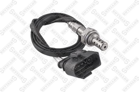 Лямбда-зонд (кислородный датчик) Stellox для SEAT Alhambra I 1996-2010. Артикул 20-00100-SX