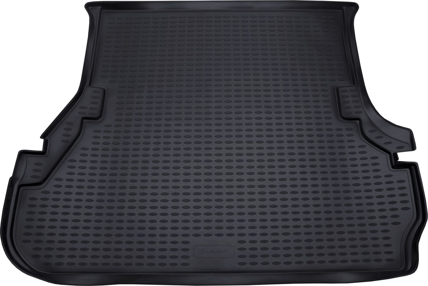 Коврик Element для багажника Toyota Land Cruiser 100 1998-2007 СЕРЫЙ. Артикул NLC.48.06.B13g