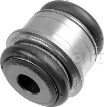 Сайлентблок заднего рычага подвески Formpart. Артикул 1703011