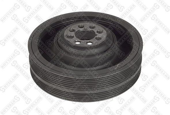 Шкив коленвала Stellox. Артикул 20-01084-SX