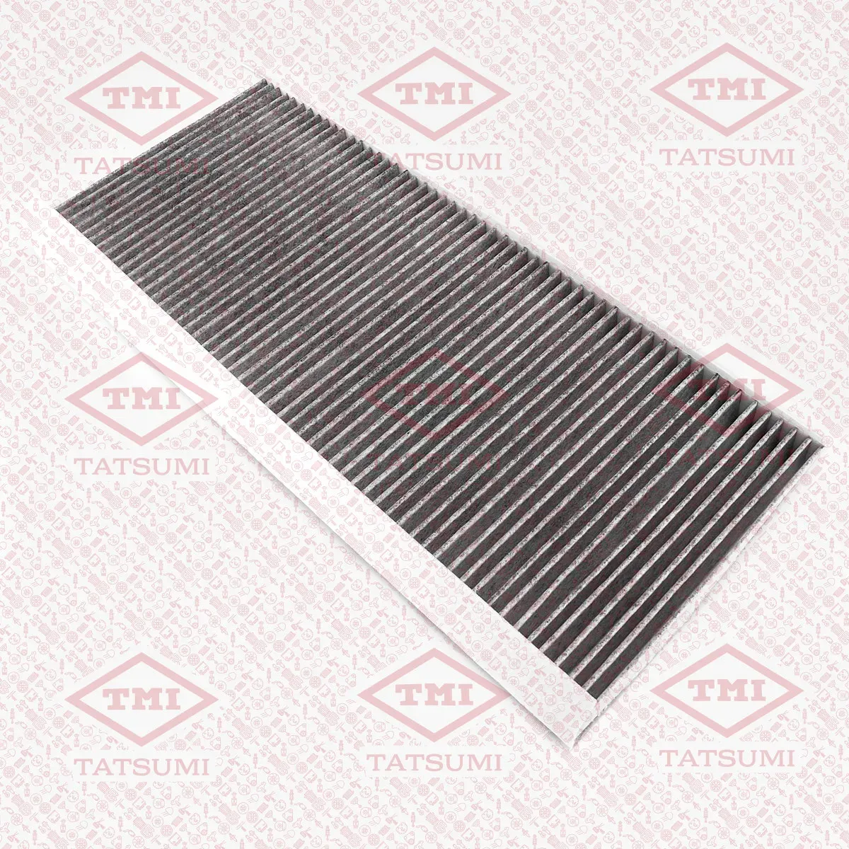 Фильтр салона [Угольный] (Tatsumi). Артикул TBD1117C