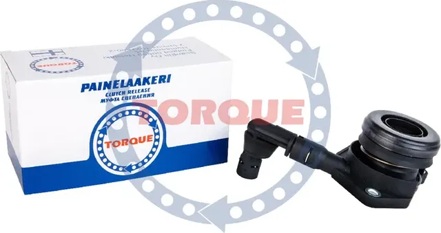 Подшипник выжимной гидравлический (Torque) Torque. Артикул KTP014