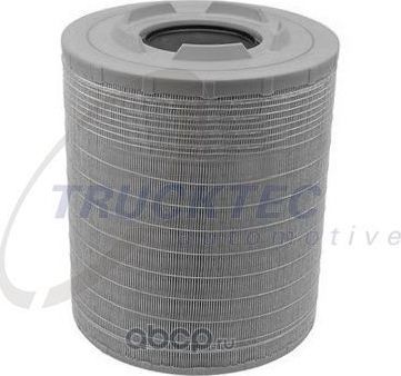 Воздушный фильтр Trucktec Automotive. Артикул 03.14.036