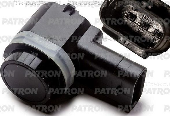 Датчик парктроника Patron передний/задний для Land Rover Range Rover Sport II 2013-2026. Артикул PE25068