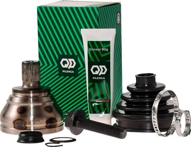 PILENGA ШРУС передний внешний левый  правый  VAG Tiguan 2017. Артикул cv-p4076