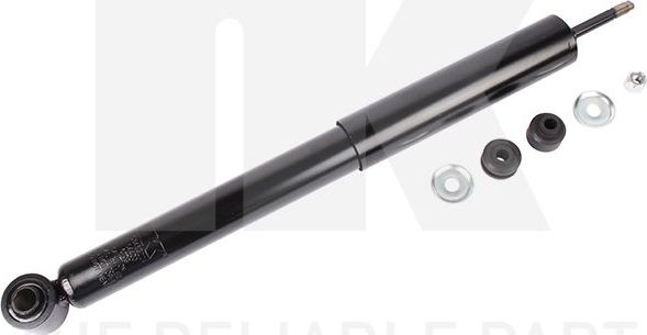 Амортизатор NK. Артикул 63453224