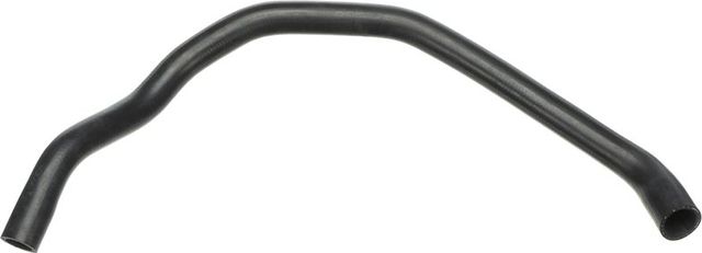 Патрубок печки (шланг отопителя) Gates (EPDM (Этилен-пропиленовый каучук)) для BMW X5 I (E53) 2000-2003. Артикул 02-1861
