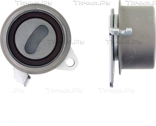 Натяжной ролик (натяжитель) ремня ГРМ SKF. Артикул VKM 75625