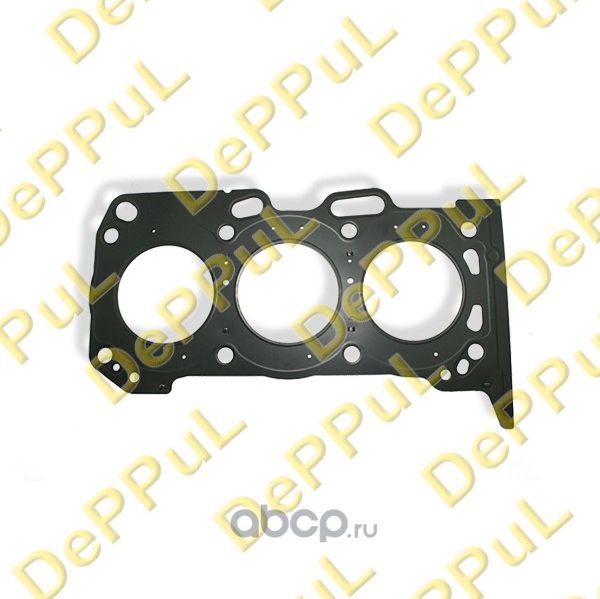 ПРОКЛАДКА ГБЦ ПРАВАЯ (R) 2,5 LEXUS GS 350/300H (12-) (Deppul). Артикул DEVC047