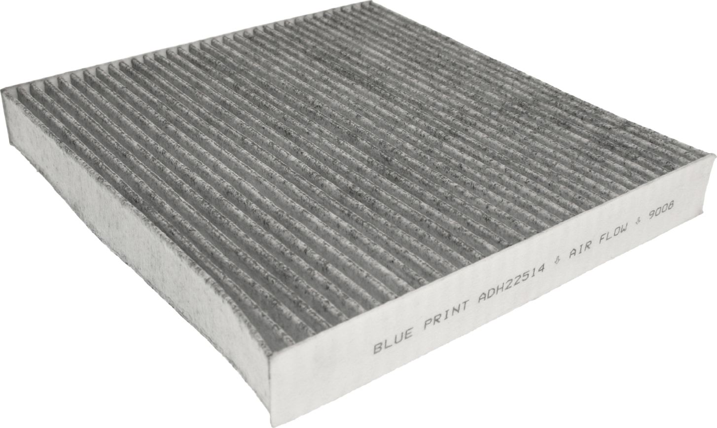 Салонный фильтр Blue Print. Артикул ADH22514