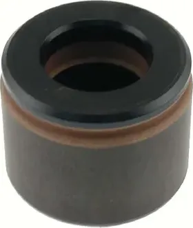 Caliper Piston = o.d.- 66mm = выс.- 51-52mm (Carlson). Артикул 7698