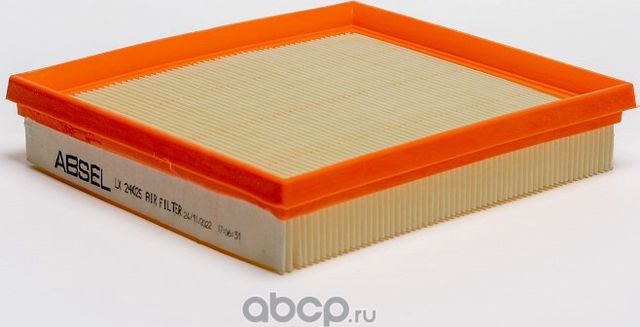 Фильтр воздушный (Absel). Артикул LX24025