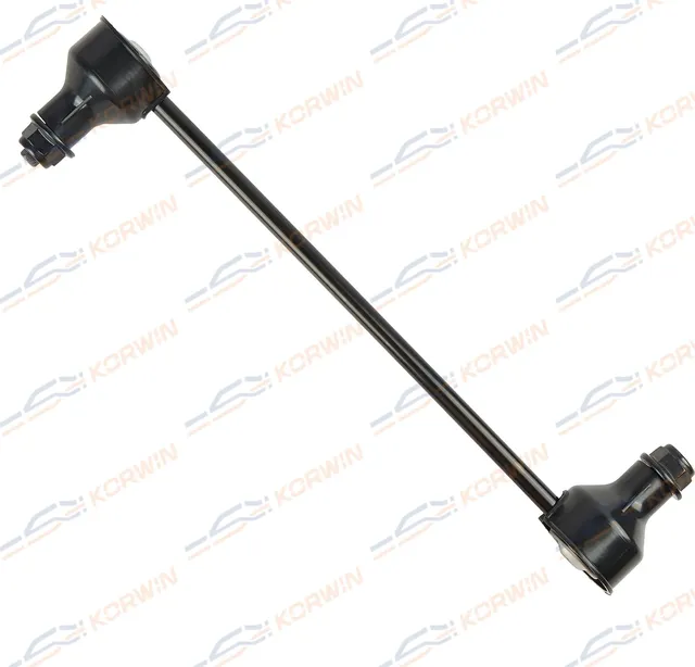 Стойка стабилизатора FR L R KIA RIO 2017 Ceed 12 18 I30 2011 гарантия 1 год (Korwin). Артикул KWAD1436