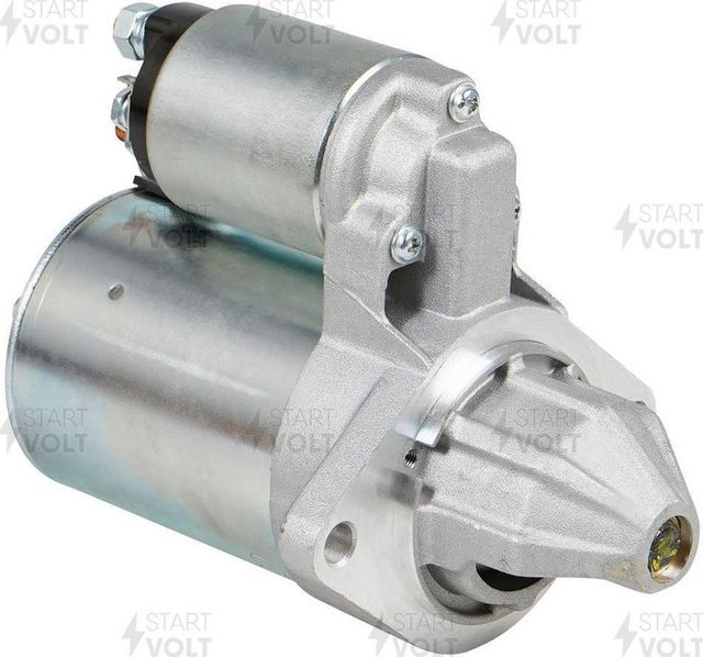 Стартер StartVOLT для Daewoo Rezzo 2000-2008. Артикул LSt 0512