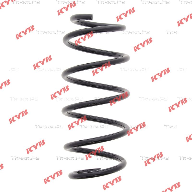 Пружина подвески KYB (Каяба) K-Flex. Артикул RH2654