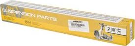 Рулевая тяга Zentparts. Артикул Z28514