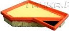 Воздушный фильтр Alco Filters для MINI Hatch I ((R50, R53) 2003-2006. Артикул MD-8370