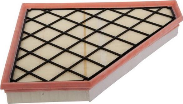 Воздушный фильтр JS Asakashi. Артикул A0662