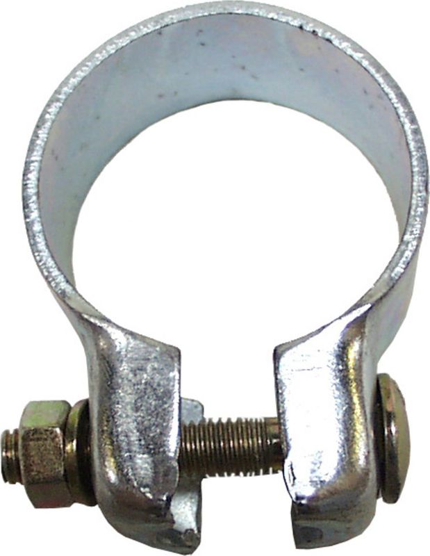 Хомут глушителя JP Group для Fiat Punto III Punto 2012-2018. Артикул 1121400800