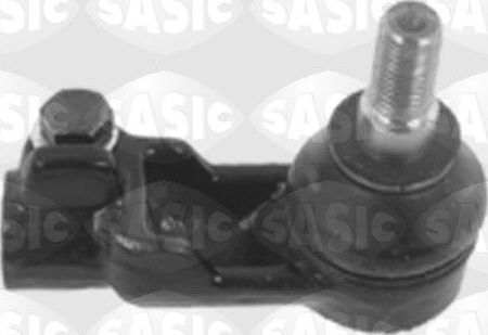 Наконечник рулевой тяги Sasic левый для Land Rover Freelander I 1998-2006. Артикул 9006507