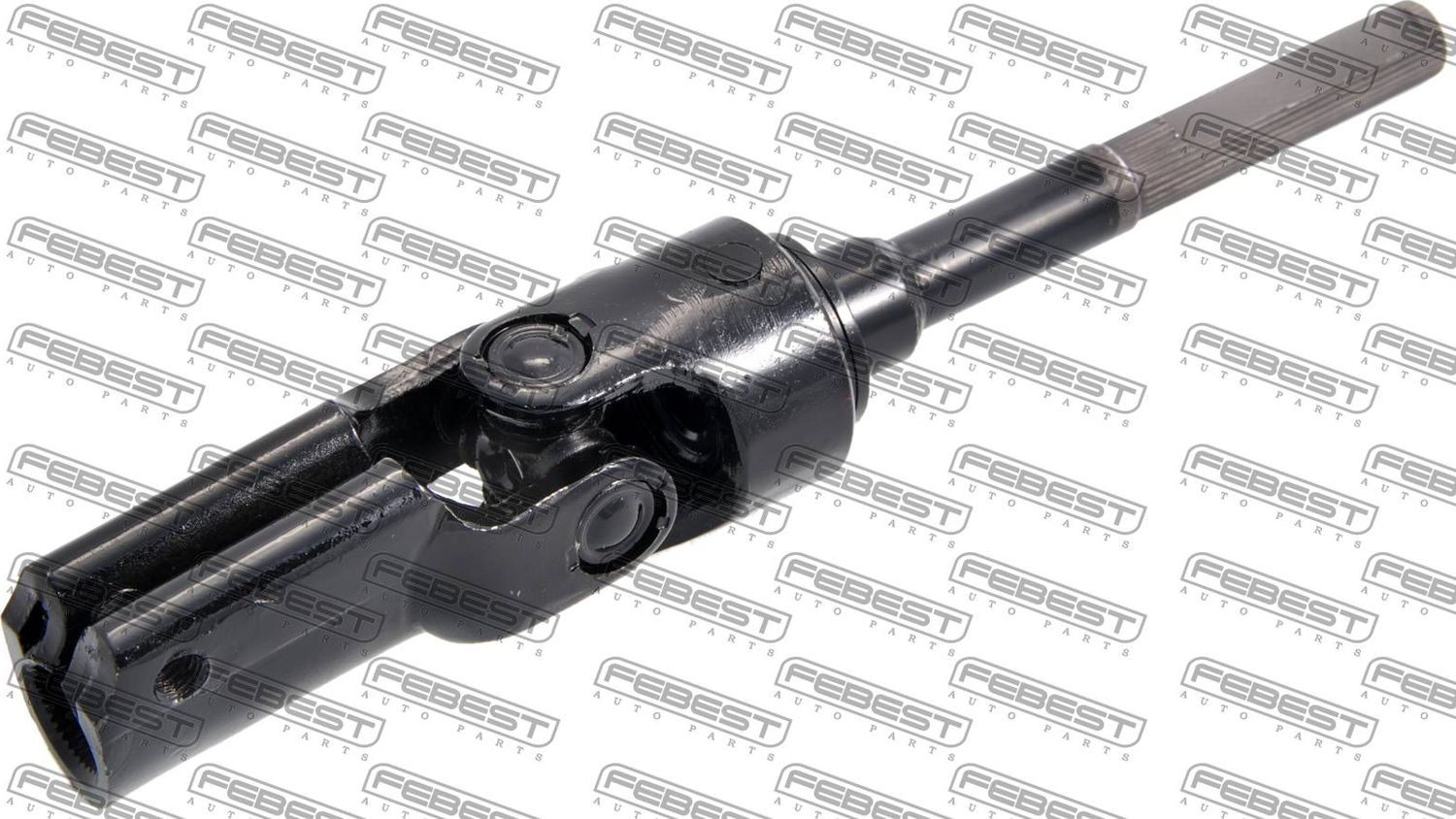 Рулевой вал Febest. Артикул AST-190