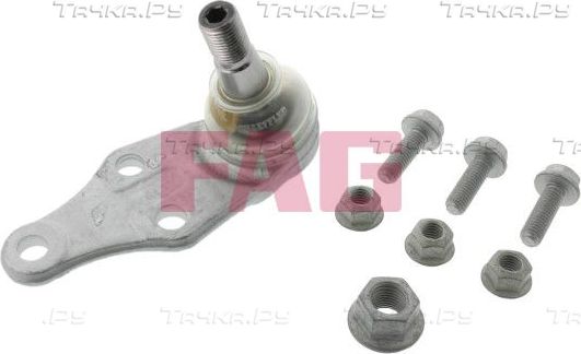 Шаровая опора Fag передняя для Land Rover Freelander I 1998-2006. Артикул 825 0065 10