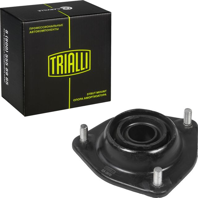 Опора амортизатора (стойки) Trialli. Артикул SA 0870