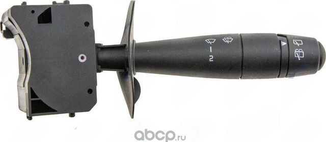 ПЕРЕКЛЮЧАТЕЛЬ РУЛЕВОЙ КОЛОНКИ DACIA DUSTER 10-,LOGAN 06-,SANDERO 08-,Z FUNKCJA K (Marilex). Артикул SORN001