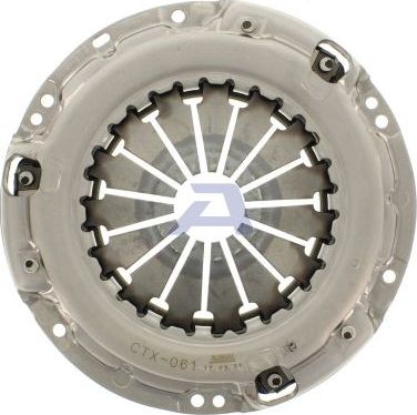 Корзина сцепления Aisin. Артикул CTX-061