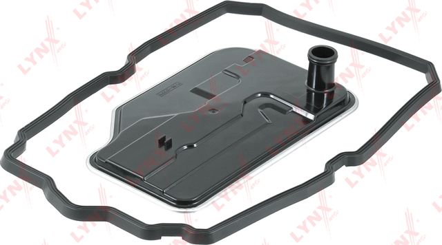 Фильтр АКПП LYNXauto для Mercedes-Benz C-Класс II (W203, CL203) 2005-2008. Артикул LT-1066