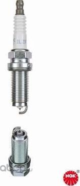 Свеча зажигания 6645 (NGK) NGK. Артикул ILZFR6CK