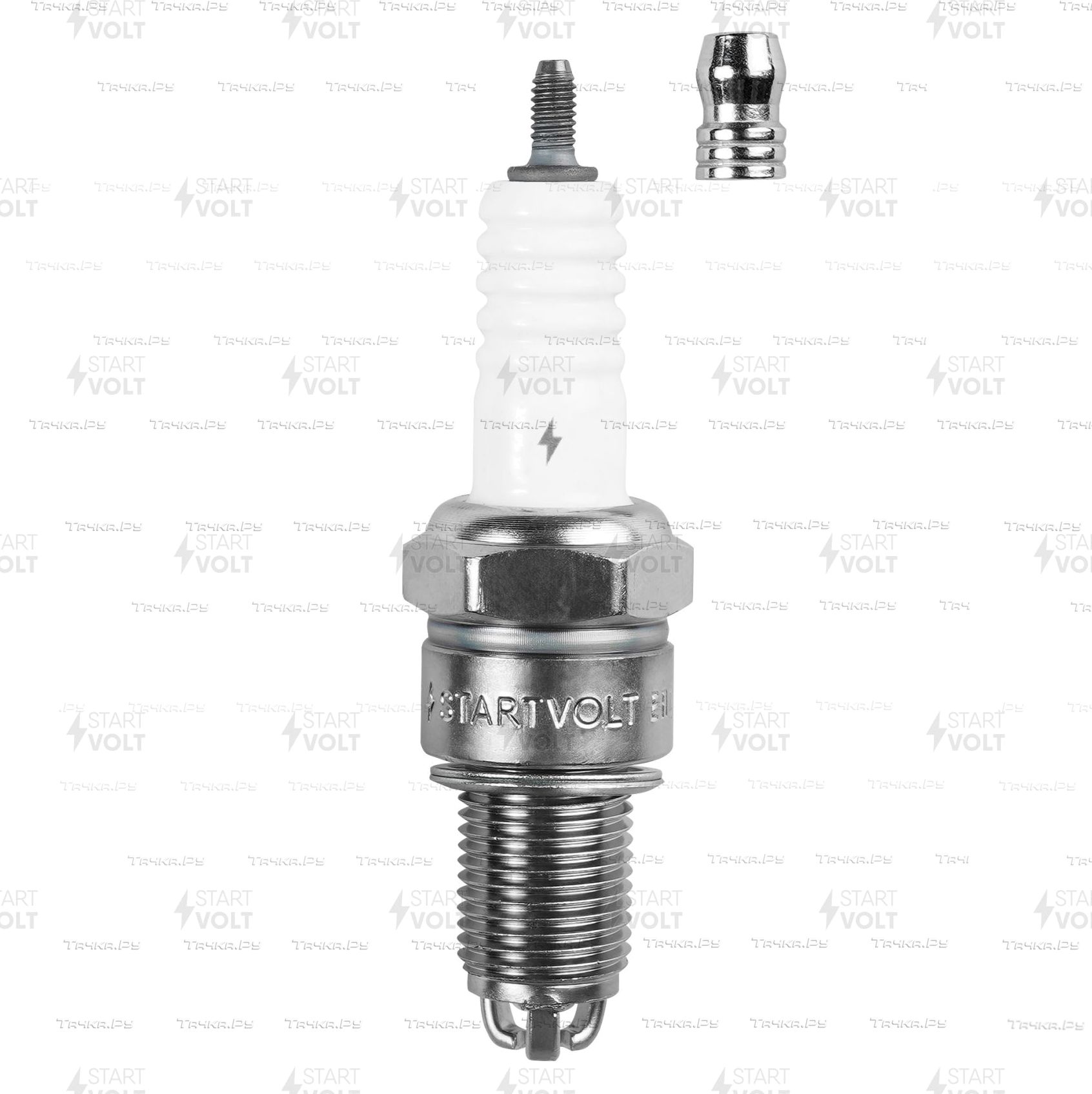 Свеча зажигания StartVOLT. Артикул VSP 0109