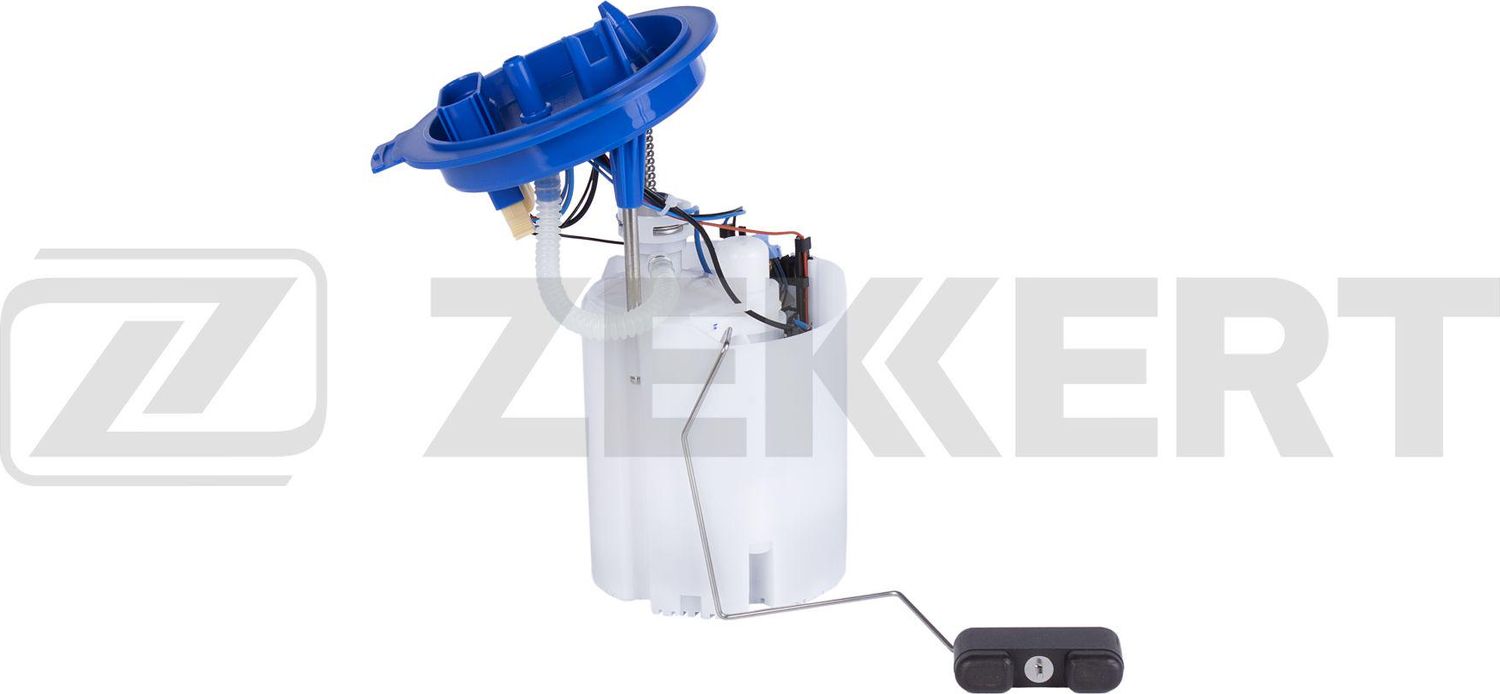Бензонасос (топливный насос) (в сборе) Zekkert. Артикул KP-3034
