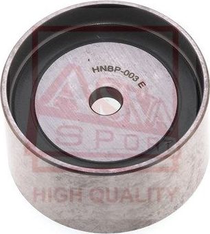 Натяжной ролик (натяжитель) приводного клинового ремня Asva. Артикул HNBP-003