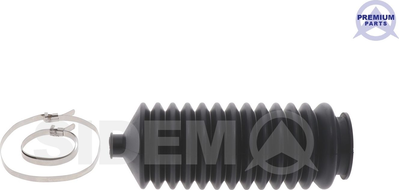 Пыльник рулевой рейки Sidem. Артикул 310.032