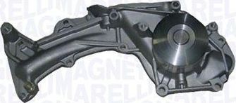 Помпа (водяной насос) Magneti Marelli. Артикул 352316170469