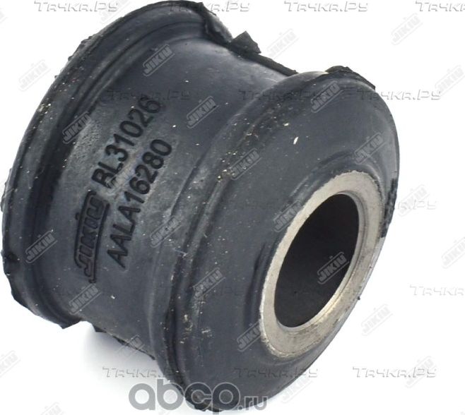 Сайлентблок стабилизатора MB SPRINTER 95-/VW CRAFTER 06- 26мм пер. (Jikiu). Артикул BL31026