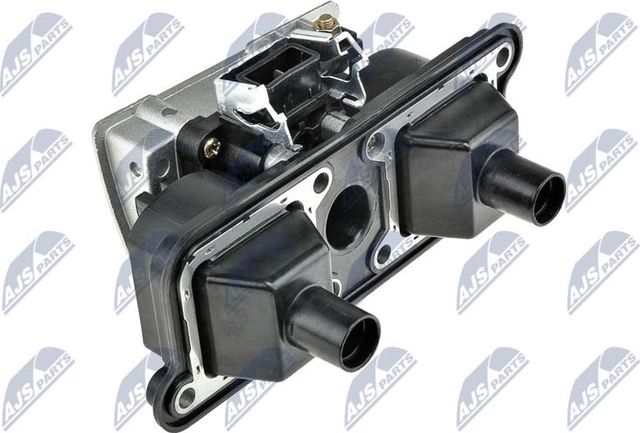 Катушка зажигания NTY для Audi A4 I (B5) 1994-2001. Артикул ECZ-VW-008