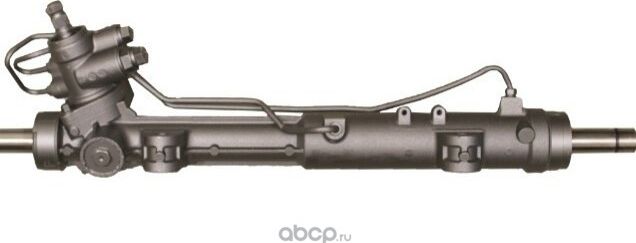 Новая гидравлическая рулевая рейка Nissan Pathfinder 2014 (Pstpro). Артикул B52076PST