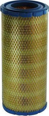 Воздушный фильтр Denckermann. Артикул A140053