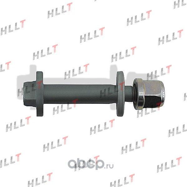 БОЛТ РАЗВАЛЬНЫЙ + ШАЙБА + ГАЙКА HONDA ACCORD (05-) (Hllt). Артикул HLL00103