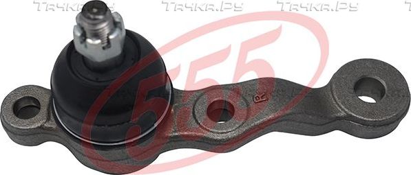Шаровая опора 555 правая нижняя для Toyota Verossa 2000-2003. Артикул SB-3986R