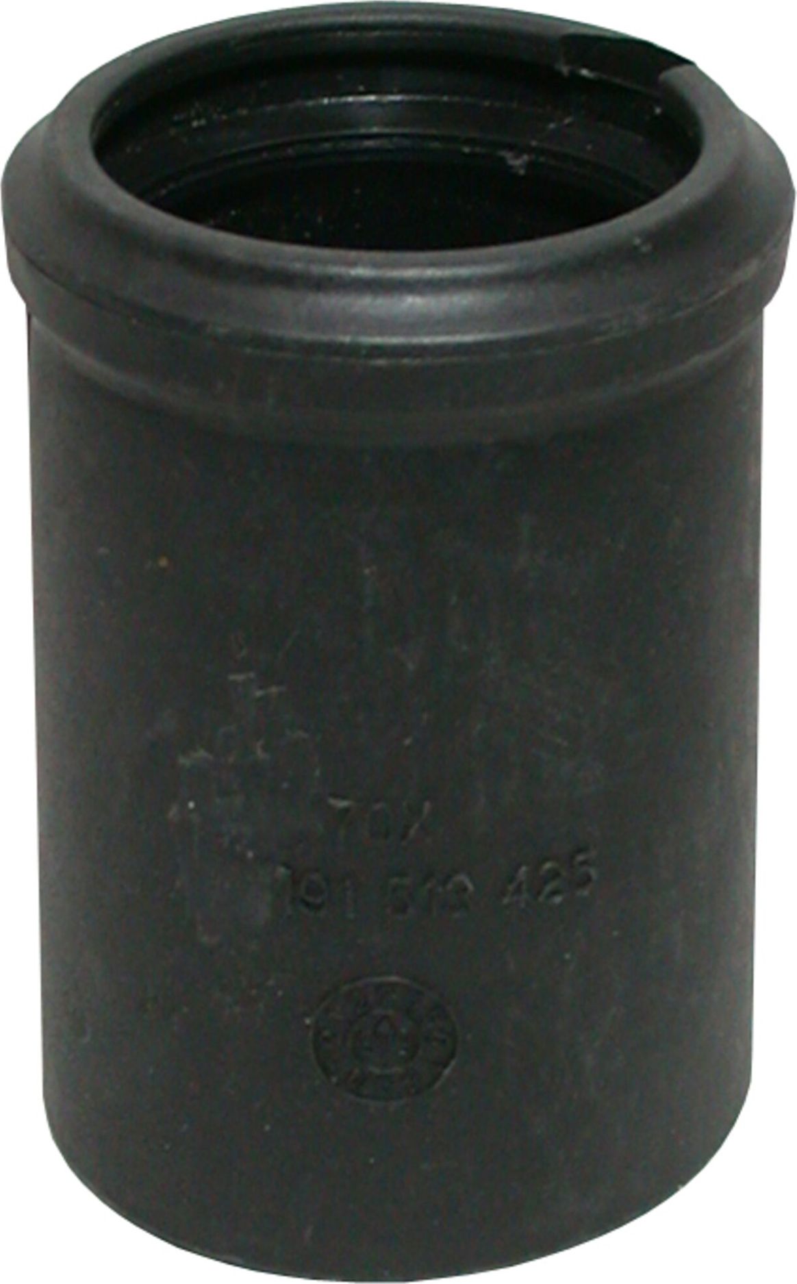 Пыльник амортизатора (стойки) JP Group (термопласт). Артикул 1152700100